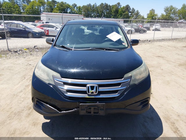 Продажа на аукционе авто 2014 Honda Cr-v Lx, vin: 2HKRM4H38EH682864, номер лота: 45293495