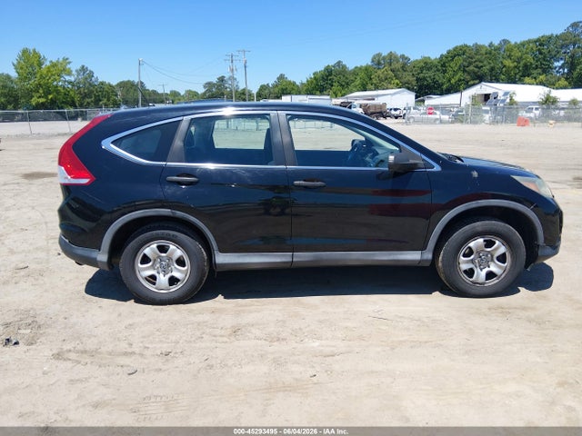 Продажа на аукционе авто 2014 Honda Cr-v Lx, vin: 2HKRM4H38EH682864, номер лота: 45293495