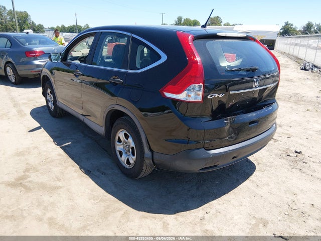 Продажа на аукционе авто 2014 Honda Cr-v Lx, vin: 2HKRM4H38EH682864, номер лота: 45293495
