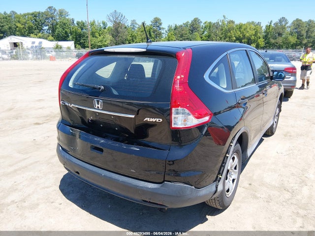 Продажа на аукционе авто 2014 Honda Cr-v Lx, vin: 2HKRM4H38EH682864, номер лота: 45293495