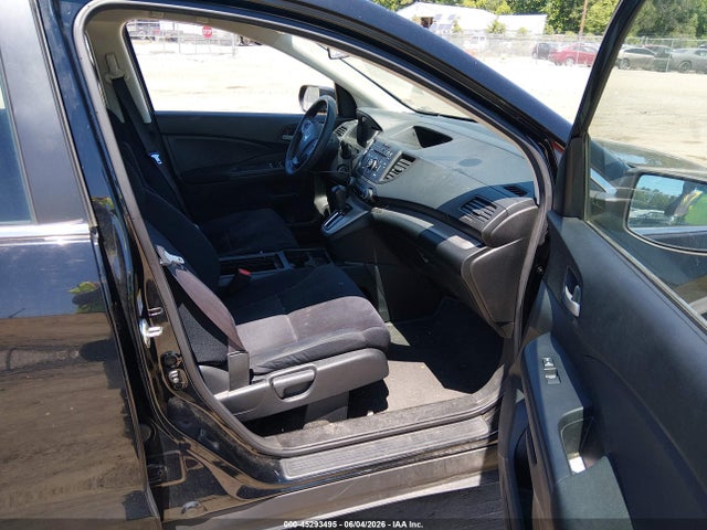 Продажа на аукционе авто 2014 Honda Cr-v Lx, vin: 2HKRM4H38EH682864, номер лота: 45293495