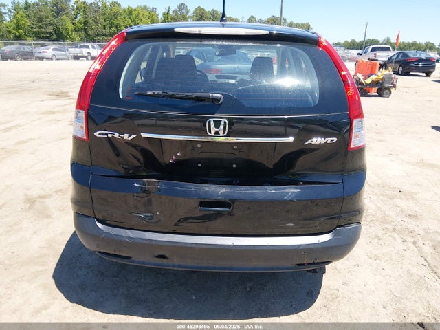Продажа на аукционе авто 2014 Honda Cr-v Lx, vin: 2HKRM4H38EH682864, номер лота: 45293495