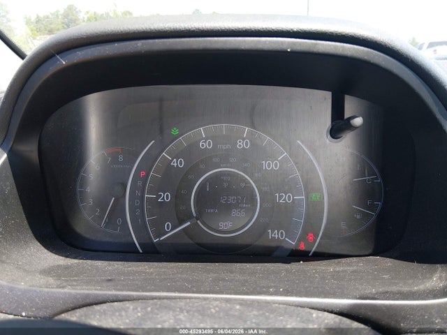Продажа на аукционе авто 2014 Honda Cr-v Lx, vin: 2HKRM4H38EH682864, номер лота: 45293495
