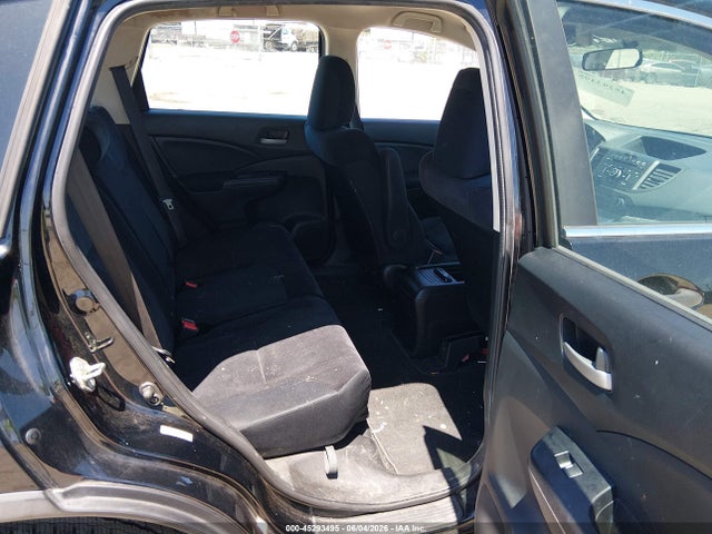 Продажа на аукционе авто 2014 Honda Cr-v Lx, vin: 2HKRM4H38EH682864, номер лота: 45293495