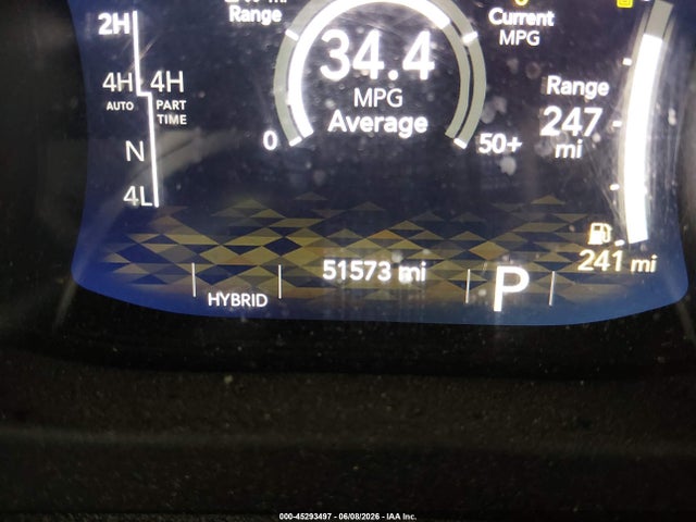 Продажа на аукционе авто 2021 Jeep Wrangler 4xe Unlimited Rubicon 4x4, vin: 1C4JJXR60MW758506, номер лота: 45293497