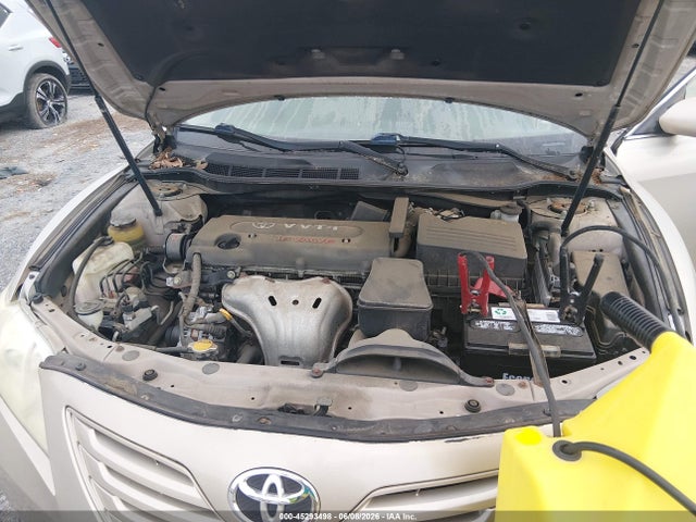 Продаж на аукціоні авто 2007 Toyota Camry Le, vin: 4T1BE46K57U562940, номер лоту: 45293498