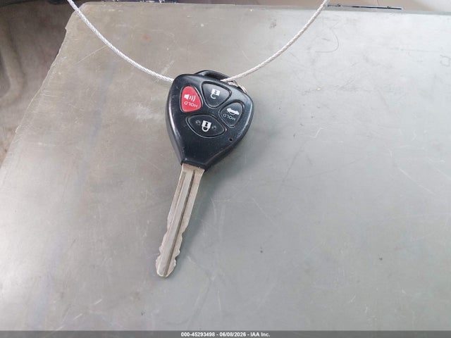 Продаж на аукціоні авто 2007 Toyota Camry Le, vin: 4T1BE46K57U562940, номер лоту: 45293498