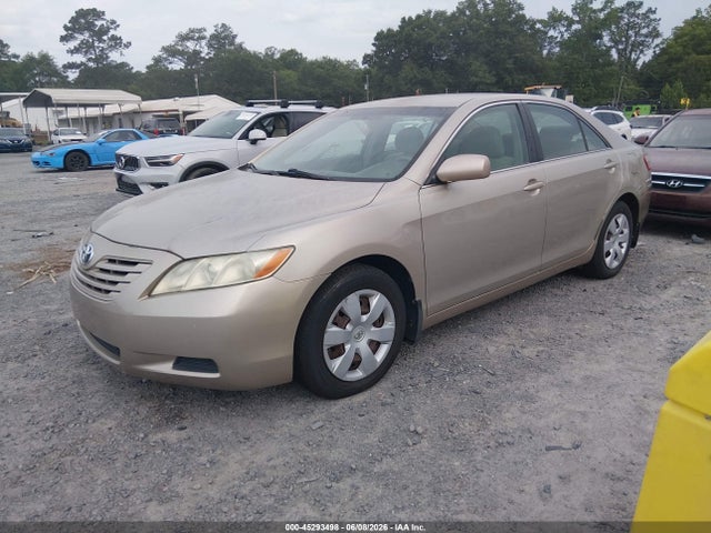 Продаж на аукціоні авто 2007 Toyota Camry Le, vin: 4T1BE46K57U562940, номер лоту: 45293498