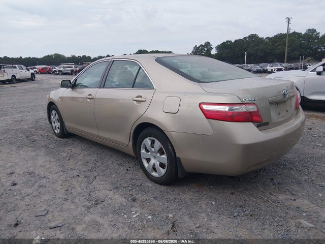 Продаж на аукціоні авто 2007 Toyota Camry Le, vin: 4T1BE46K57U562940, номер лоту: 45293498