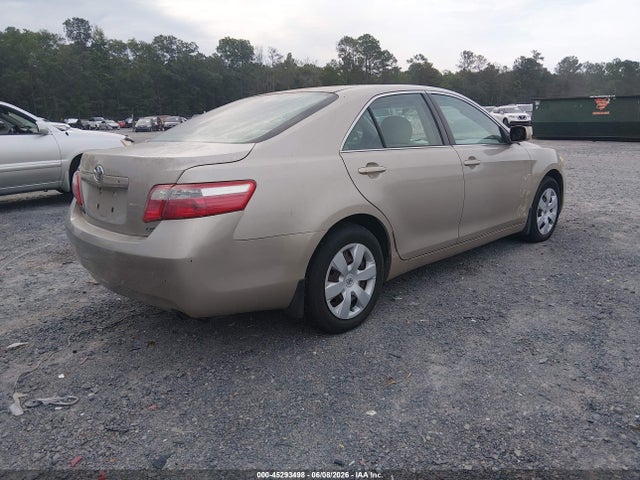 Продаж на аукціоні авто 2007 Toyota Camry Le, vin: 4T1BE46K57U562940, номер лоту: 45293498