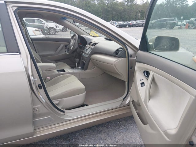 Продаж на аукціоні авто 2007 Toyota Camry Le, vin: 4T1BE46K57U562940, номер лоту: 45293498