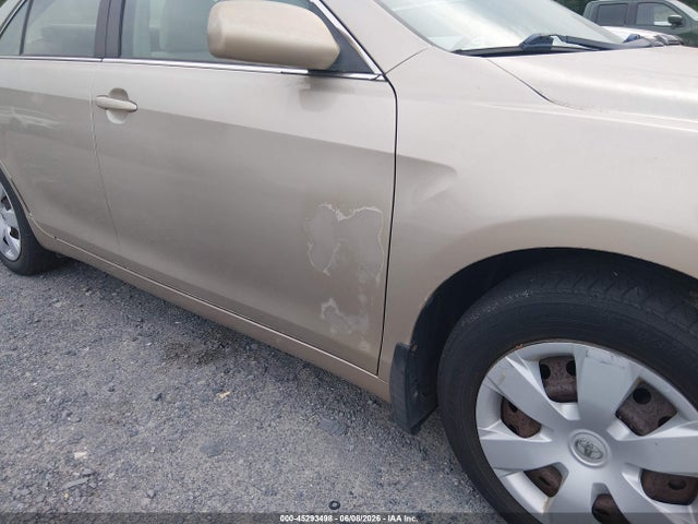 Продаж на аукціоні авто 2007 Toyota Camry Le, vin: 4T1BE46K57U562940, номер лоту: 45293498