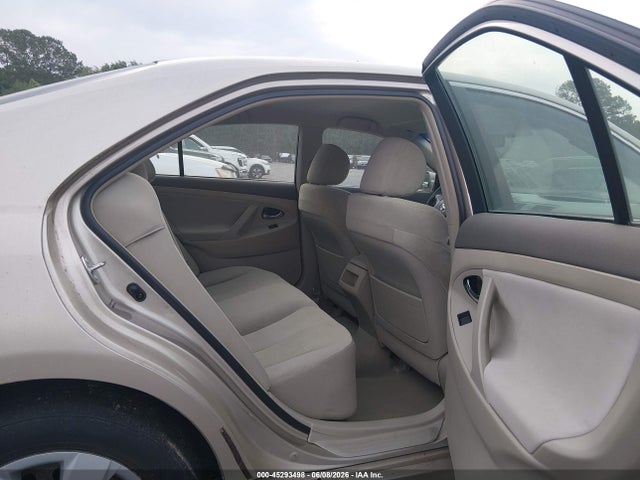 Продаж на аукціоні авто 2007 Toyota Camry Le, vin: 4T1BE46K57U562940, номер лоту: 45293498