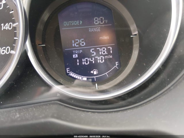45293499 :رقم المزاد ، JM1GJ1V5XG1416910 vin ، 2016 Mazda Mazda6 I Touring مزاد بيع