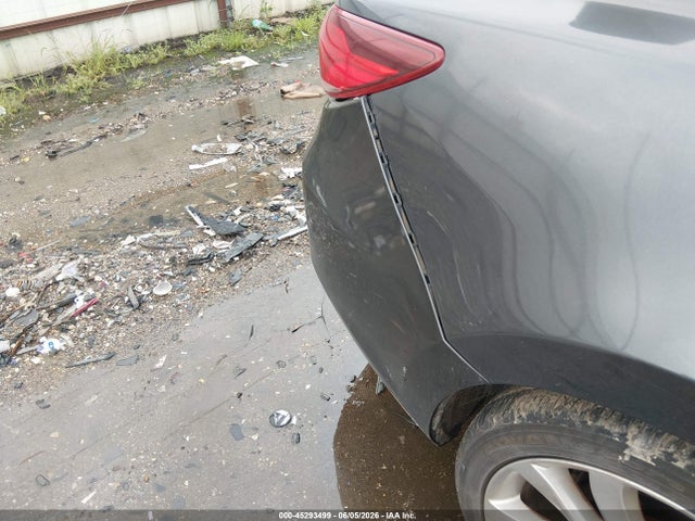 45293499 :رقم المزاد ، JM1GJ1V5XG1416910 vin ، 2016 Mazda Mazda6 I Touring مزاد بيع