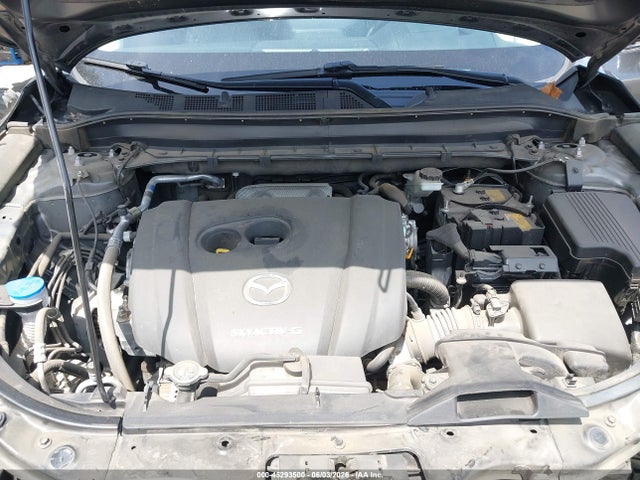 JM3KFBEM0P0102950 Mazda Cx-5 2.5 S Premium Plus