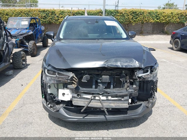 JM3KFBEM0P0102950 Mazda Cx-5 2.5 S Premium Plus