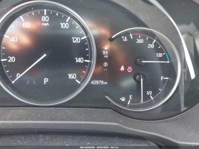 JM3KFBEM0P0102950 Mazda Cx-5 2.5 S Premium Plus