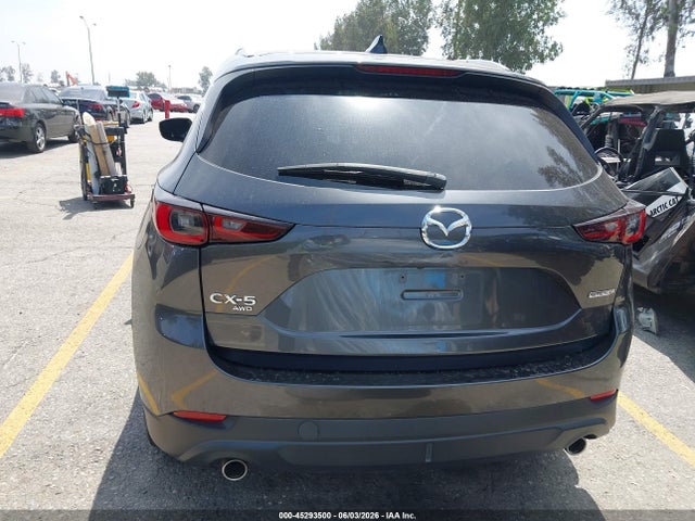 JM3KFBEM0P0102950 Mazda Cx-5 2.5 S Premium Plus
