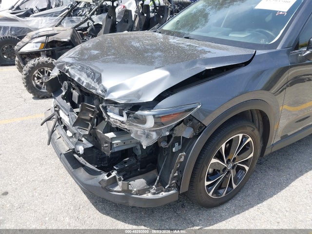JM3KFBEM0P0102950 Mazda Cx-5 2.5 S Premium Plus