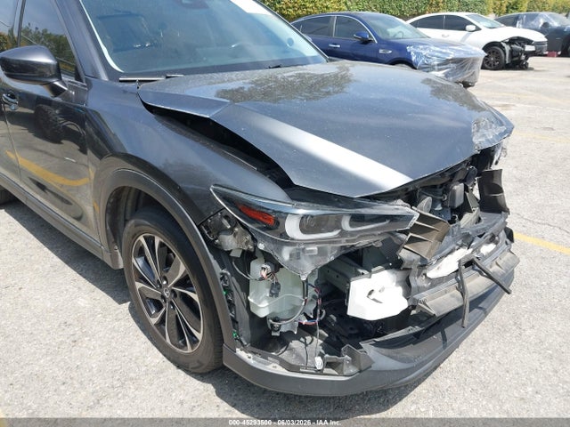 JM3KFBEM0P0102950 Mazda Cx-5 2.5 S Premium Plus