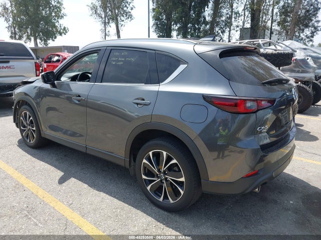 JM3KFBEM0P0102950 Mazda Cx-5 2.5 S Premium Plus