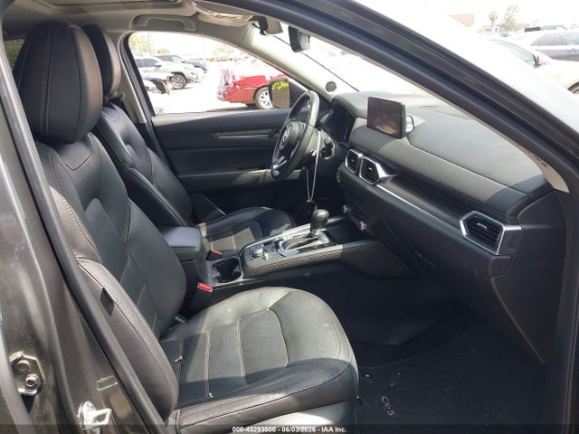 JM3KFBEM0P0102950 Mazda Cx-5 2.5 S Premium Plus