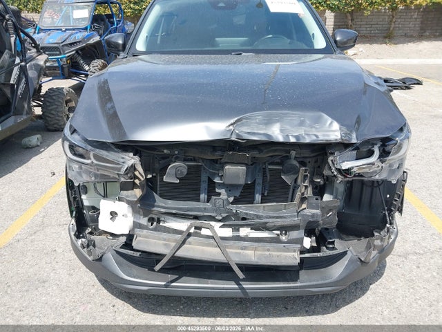 JM3KFBEM0P0102950 Mazda Cx-5 2.5 S Premium Plus