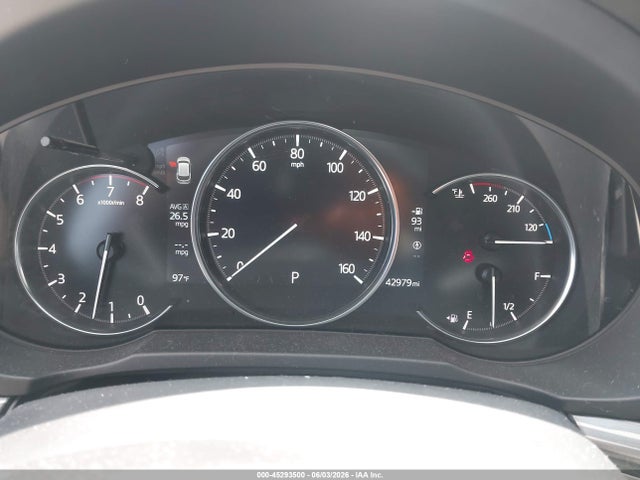 JM3KFBEM0P0102950 Mazda Cx-5 2.5 S Premium Plus