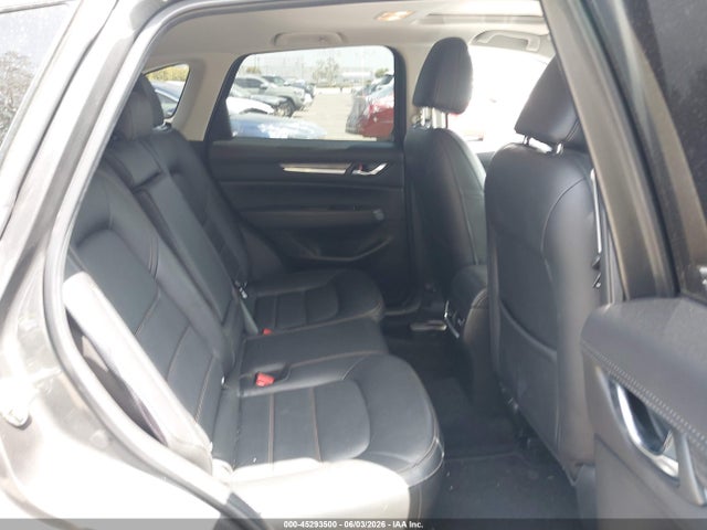 JM3KFBEM0P0102950 Mazda Cx-5 2.5 S Premium Plus