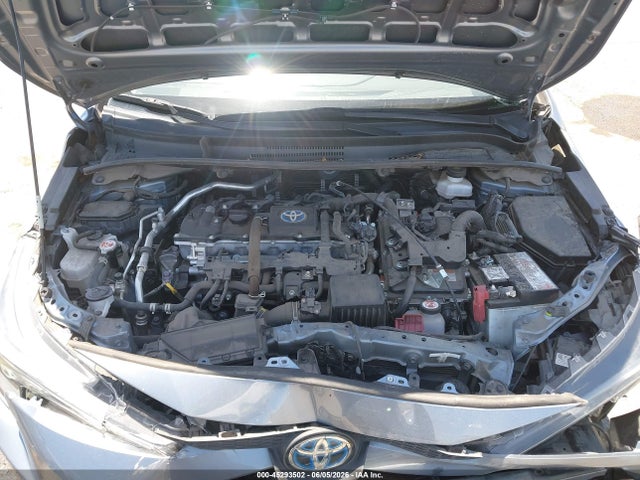 Aukcja sprzedaży 2023 Toyota Corolla Hybrid Le, vin: JTDBCMFE8P3012013, numer aukcji: 45293502