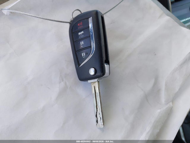 Aukcja sprzedaży 2023 Toyota Corolla Hybrid Le, vin: JTDBCMFE8P3012013, numer aukcji: 45293502