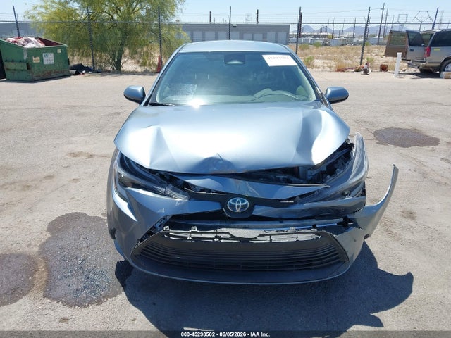 Aukcja sprzedaży 2023 Toyota Corolla Hybrid Le, vin: JTDBCMFE8P3012013, numer aukcji: 45293502