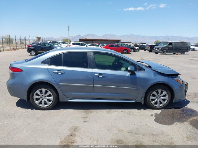 Aukcja sprzedaży 2023 Toyota Corolla Hybrid Le, vin: JTDBCMFE8P3012013, numer aukcji: 45293502