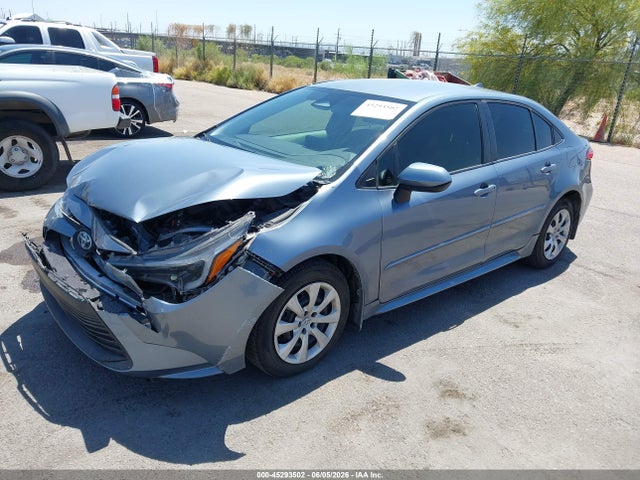 Aukcja sprzedaży 2023 Toyota Corolla Hybrid Le, vin: JTDBCMFE8P3012013, numer aukcji: 45293502