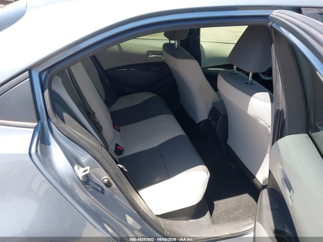 Aukcja sprzedaży 2023 Toyota Corolla Hybrid Le, vin: JTDBCMFE8P3012013, numer aukcji: 45293502