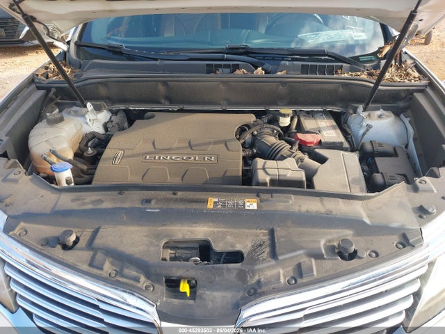 Lincoln Mkx Reserve 2016 2LMTJ8LR8GBL27953 Image 10