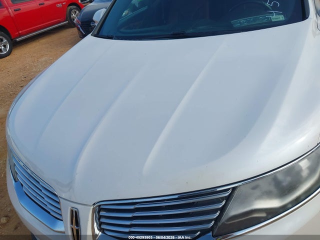 Lincoln Mkx Reserve 2016 2LMTJ8LR8GBL27953 Image 6