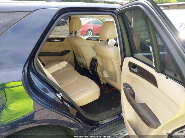 Aukcja sprzedaży 2018 Mercedes-benz Gle 350 4matic, vin: 4JGDA5HBXJB044378, numer aukcji: 45293504