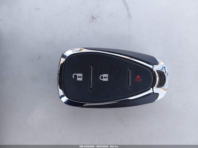 3GNAXHEVXLS676527 Chevrolet Equinox Fwd Ls
