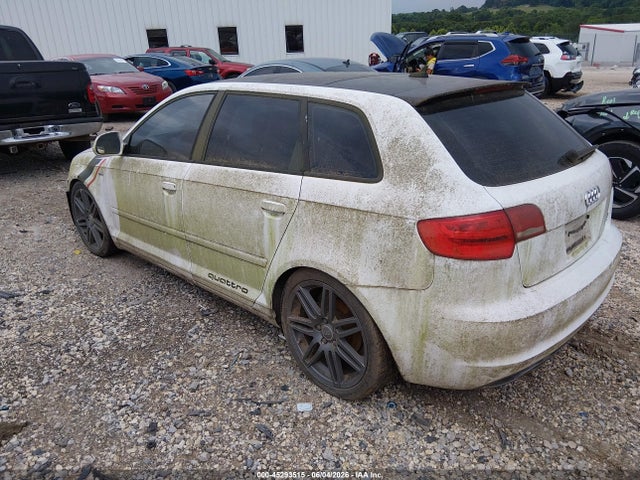 Aukcja sprzedaży 2010 Audi A3 2.0t Premium, vin: WAUMFAFM8AA026712, numer aukcji: 45293515