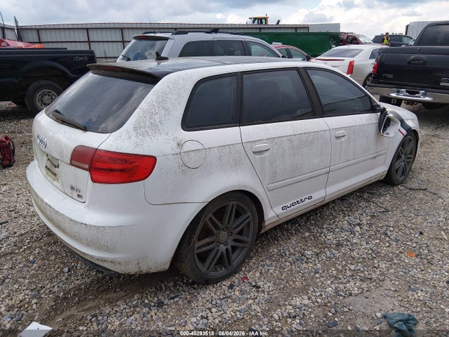 Aukcja sprzedaży 2010 Audi A3 2.0t Premium, vin: WAUMFAFM8AA026712, numer aukcji: 45293515