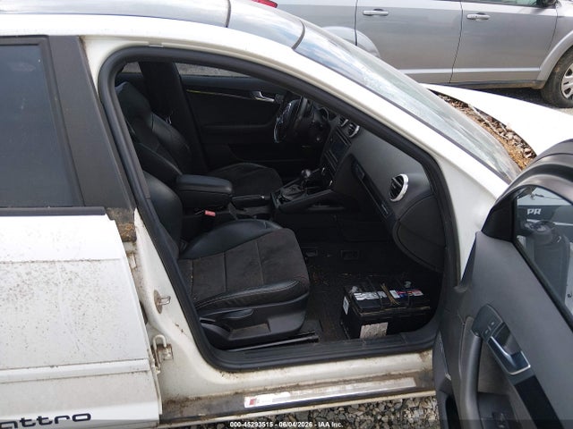 Aukcja sprzedaży 2010 Audi A3 2.0t Premium, vin: WAUMFAFM8AA026712, numer aukcji: 45293515