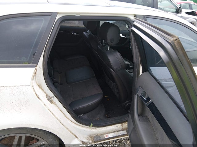 Aukcja sprzedaży 2010 Audi A3 2.0t Premium, vin: WAUMFAFM8AA026712, numer aukcji: 45293515