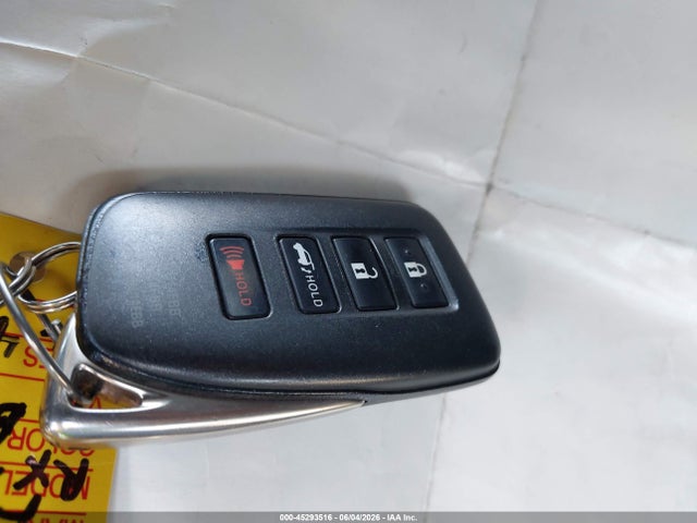 Lexus RX 450H 2018 2T2BGMCA3JC024120 Image 11
