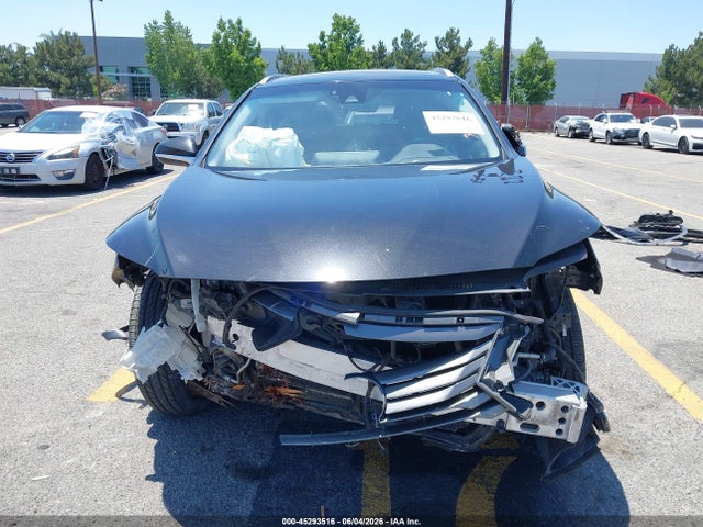 Lexus RX 450H 2018 2T2BGMCA3JC024120 Image 13