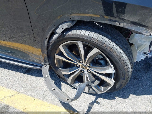 Lexus RX 450H 2018 2T2BGMCA3JC024120 Image 19