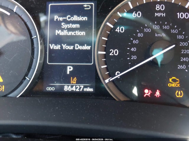 Lexus RX 450H 2018 2T2BGMCA3JC024120 Image 7