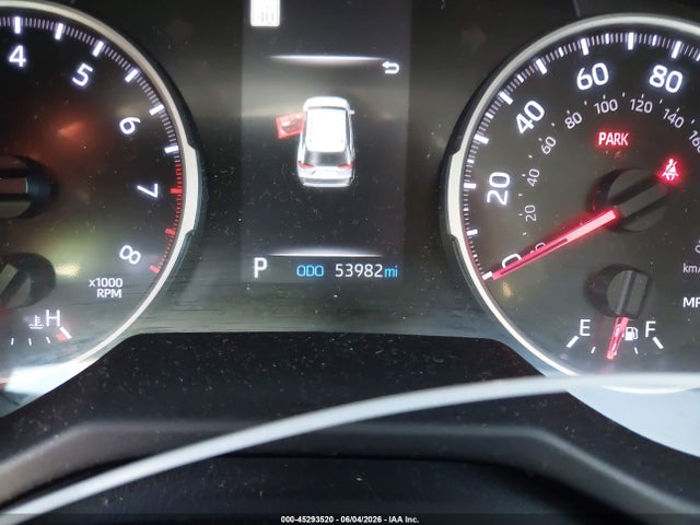 Toyota RAV4 LE 2022 2T3H1RFV2NC195613 Image 17
