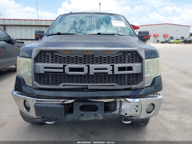 Aukcja sprzedaży 2012 Ford F-150 Xlt, vin: 1FTFW1EF1CKE32648, numer aukcji: 45293521